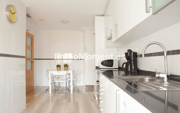 Wiederverkauf - Wohnung - Santa Pola - Santa Pola Centro