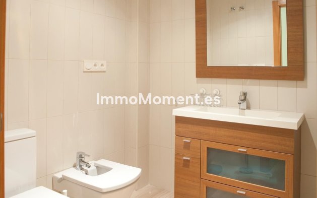 Wiederverkauf - Wohnung - Santa Pola - Santa Pola Centro