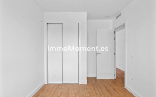 Bestaande woning - Appartement - Orihuela - Villamartin