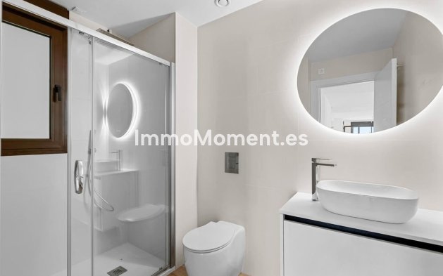 Bestaande woning - Appartement - Orihuela - Villamartin