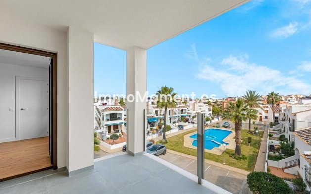 Bestaande woning - Appartement - Orihuela - Villamartin