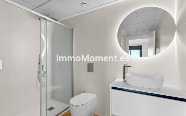 Bestaande woning - Appartement - Orihuela - Villamartin