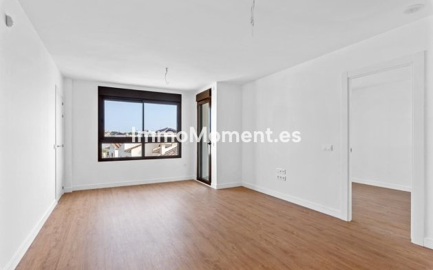 Bestaande woning - Appartement - Orihuela - Villamartin