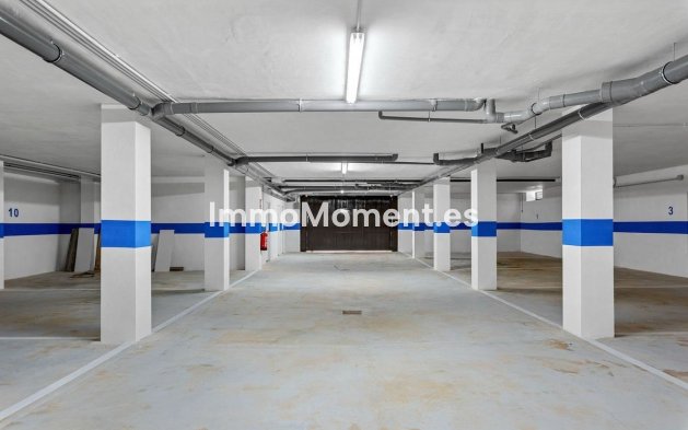 Bestaande woning - Appartement - Orihuela - Villamartin