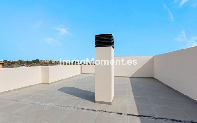 Bestaande woning - Appartement - Orihuela - Villamartin
