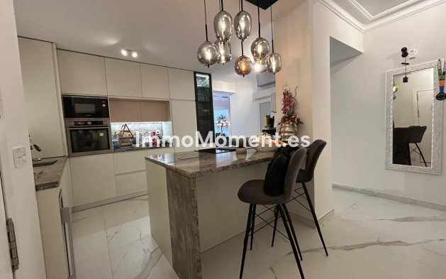 Wiederverkauf - Wohnung - Torrevieja - Torrevieja Centro