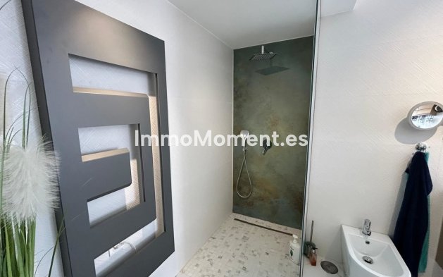 Wiederverkauf - Wohnung - Torrevieja - Torrevieja Centro