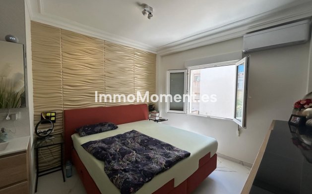 Wiederverkauf - Wohnung - Torrevieja - Torrevieja Centro