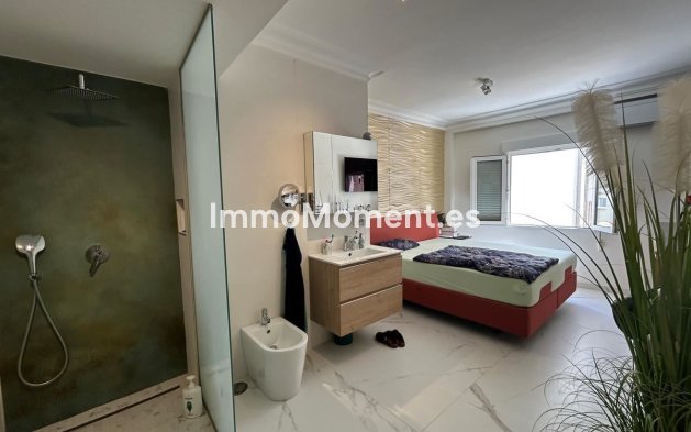 Wiederverkauf - Wohnung - Torrevieja - Torrevieja Centro