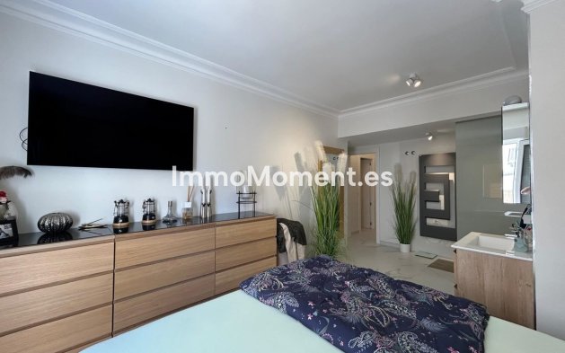 Wiederverkauf - Wohnung - Torrevieja - Torrevieja Centro