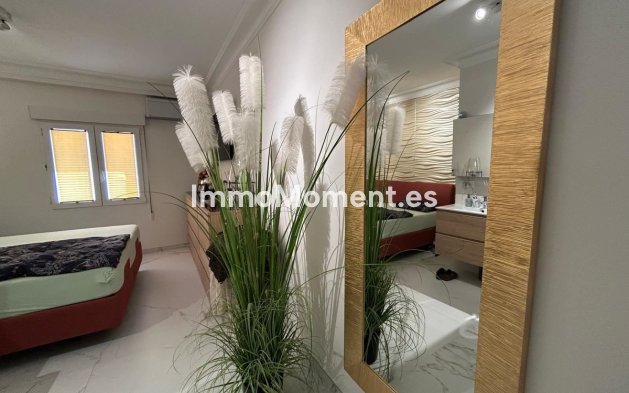 Wiederverkauf - Wohnung - Torrevieja - Torrevieja Centro