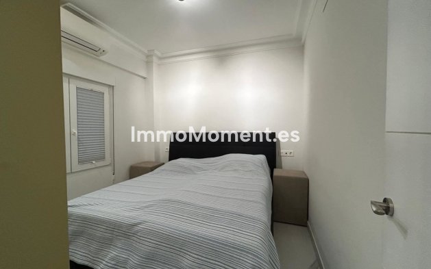 Wiederverkauf - Wohnung - Torrevieja - Torrevieja Centro