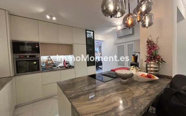 Wiederverkauf - Wohnung - Torrevieja - Torrevieja Centro