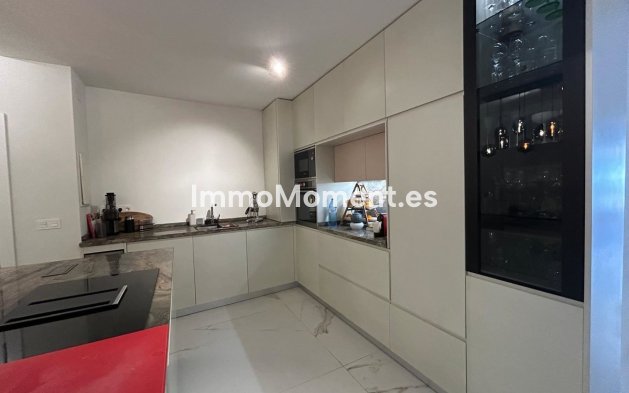 Wiederverkauf - Wohnung - Torrevieja - Torrevieja Centro