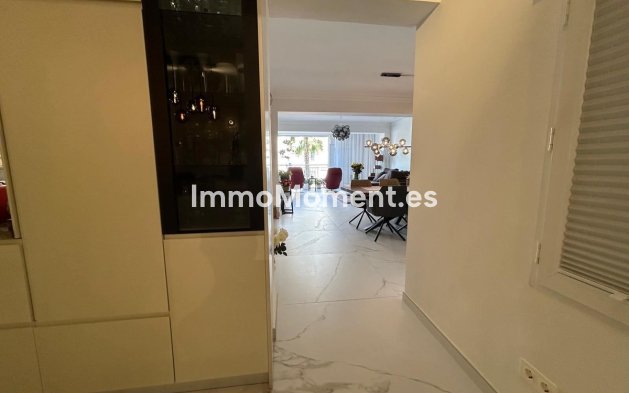 Wiederverkauf - Wohnung - Torrevieja - Torrevieja Centro