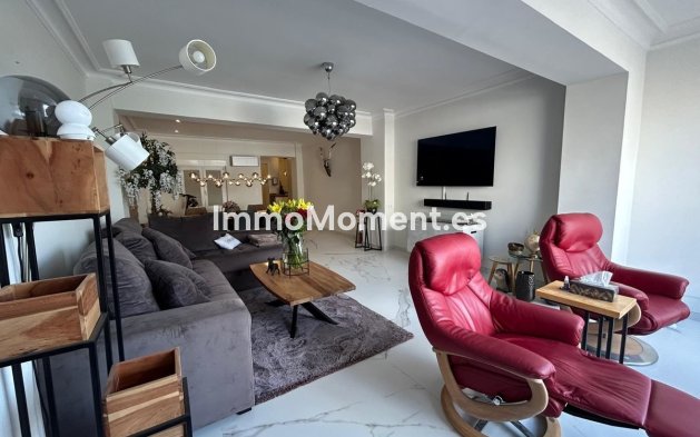 Wiederverkauf - Wohnung - Torrevieja - Torrevieja Centro