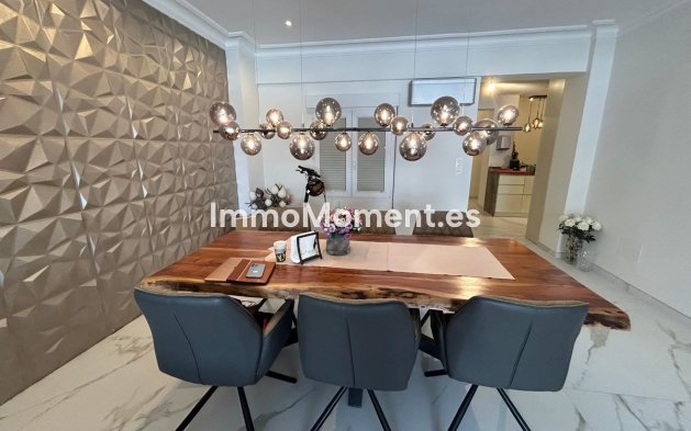 Wiederverkauf - Wohnung - Torrevieja - Torrevieja Centro