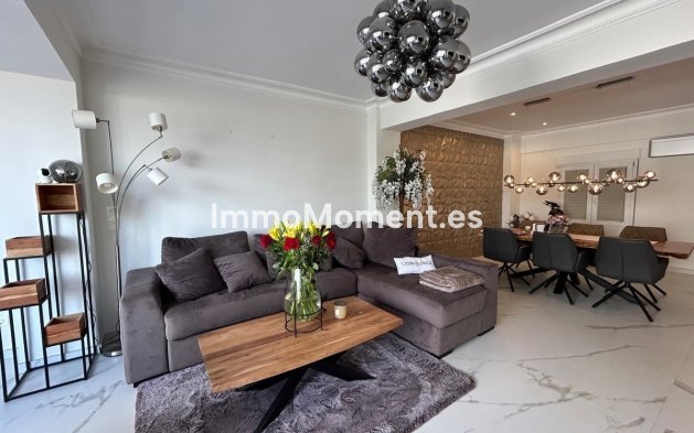 Wiederverkauf - Wohnung - Torrevieja - Torrevieja Centro