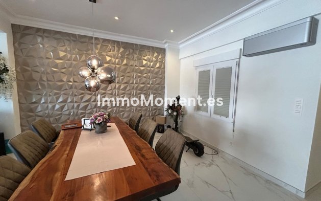 Wiederverkauf - Wohnung - Torrevieja - Torrevieja Centro