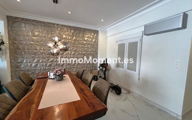 Wiederverkauf - Wohnung - Torrevieja - Torrevieja Centro