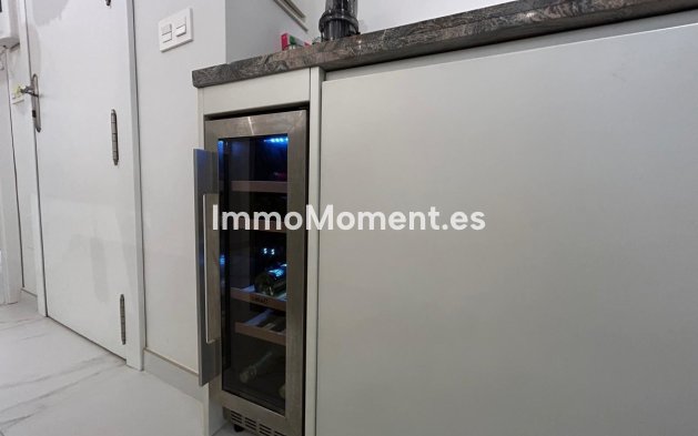 Wiederverkauf - Wohnung - Torrevieja - Torrevieja Centro