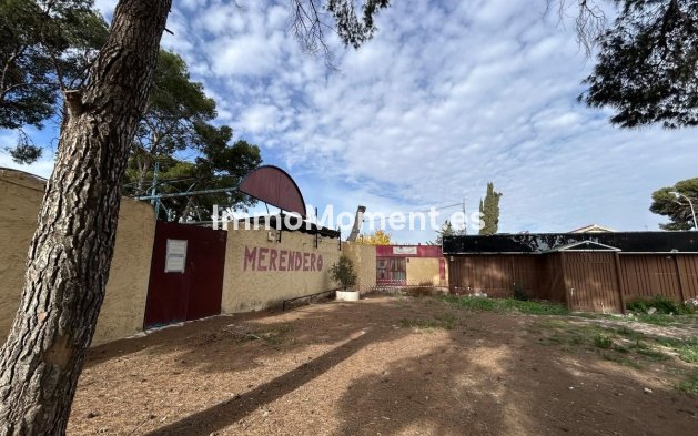 Revente - Villa - Lorca - Lorca Centro