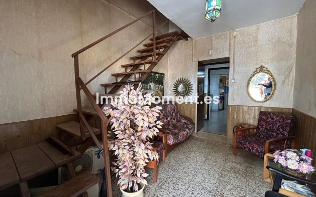 Revente - Villa - Lorca - Lorca Centro