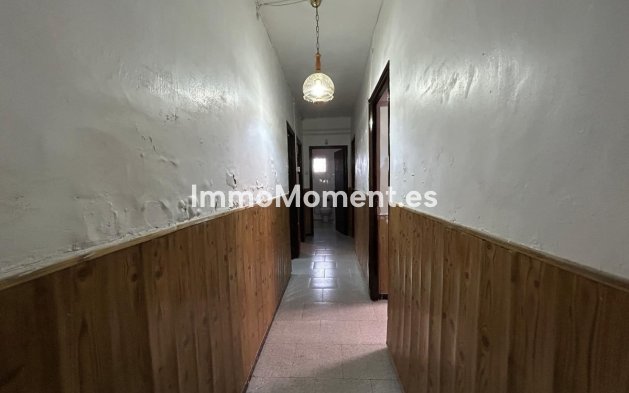 Revente - Villa - Lorca - Lorca Centro