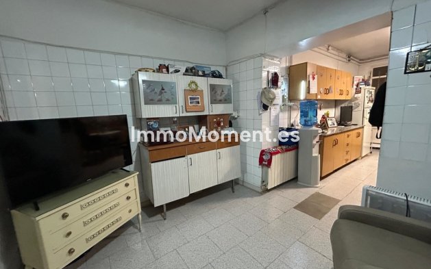 Revente - Villa - Lorca - Lorca Centro