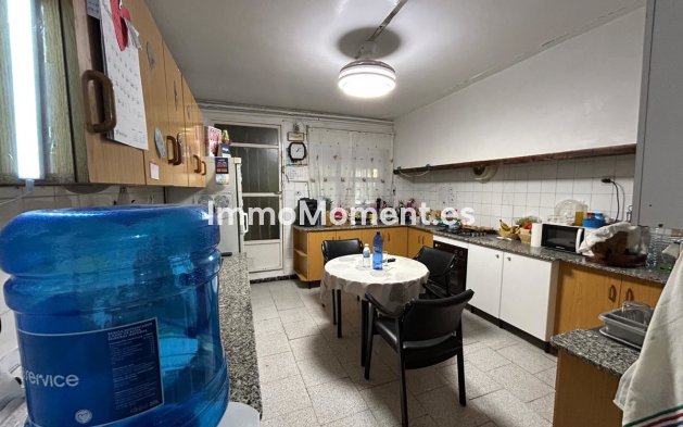 Revente - Villa - Lorca - Lorca Centro