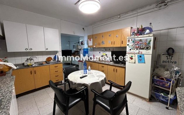 Revente - Villa - Lorca - Lorca Centro