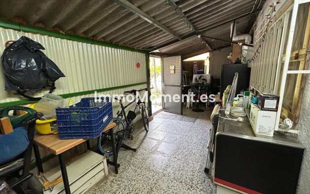 Revente - Villa - Lorca - Lorca Centro