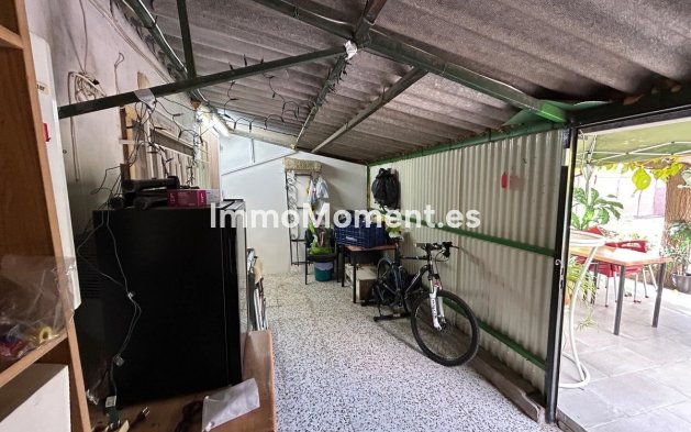 Revente - Villa - Lorca - Lorca Centro