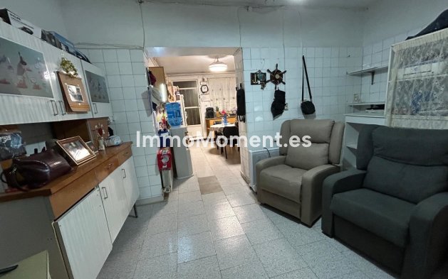 Revente - Villa - Lorca - Lorca Centro