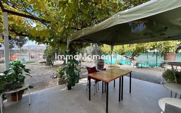 Revente - Villa - Lorca - Lorca Centro