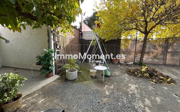 Revente - Villa - Lorca - Lorca Centro