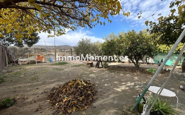 Revente - Villa - Lorca - Lorca Centro