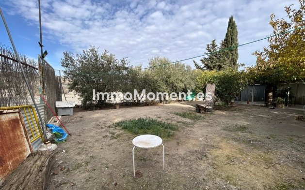 Revente - Villa - Lorca - Lorca Centro