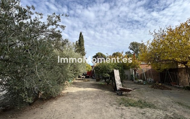 Revente - Villa - Lorca - Lorca Centro