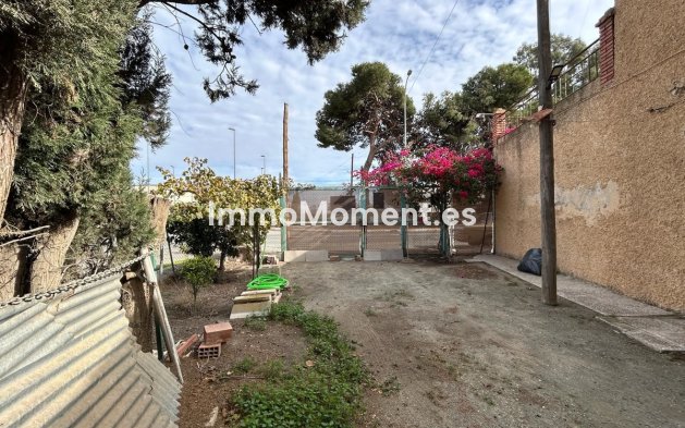 Revente - Villa - Lorca - Lorca Centro