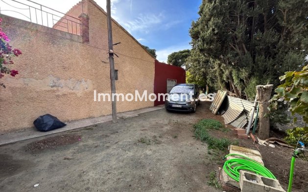 Revente - Villa - Lorca - Lorca Centro