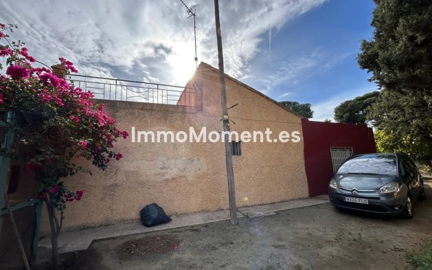 Revente - Villa - Lorca - Lorca Centro