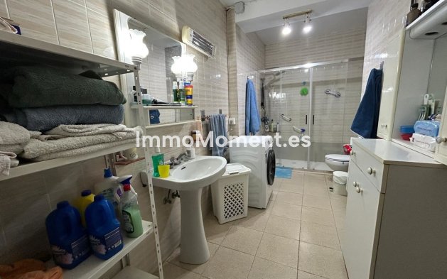 Revente - Villa - Lorca - Lorca Centro