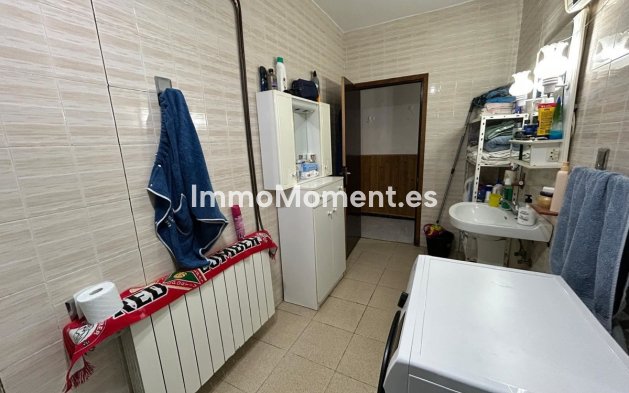 Revente - Villa - Lorca - Lorca Centro