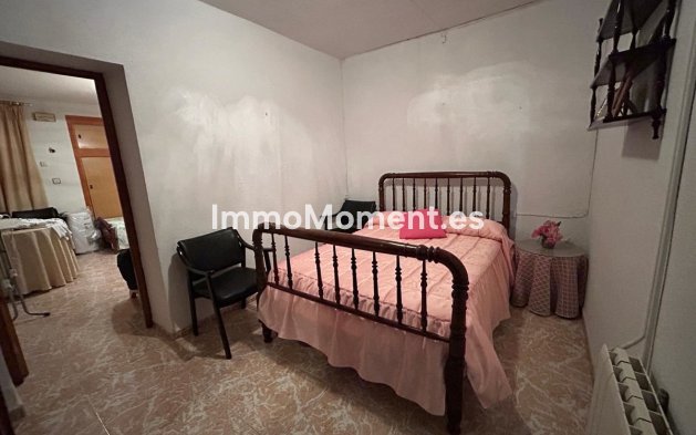 Revente - Villa - Lorca - Lorca Centro