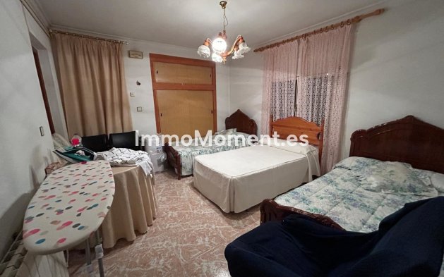 Revente - Villa - Lorca - Lorca Centro