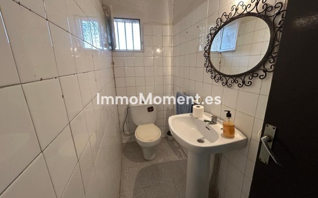 Revente - Villa - Lorca - Lorca Centro