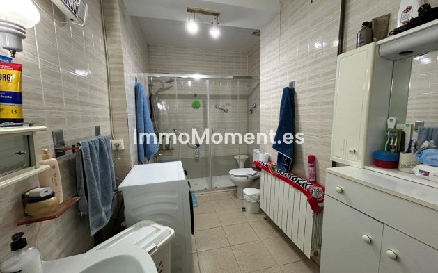 Revente - Villa - Lorca - Lorca Centro