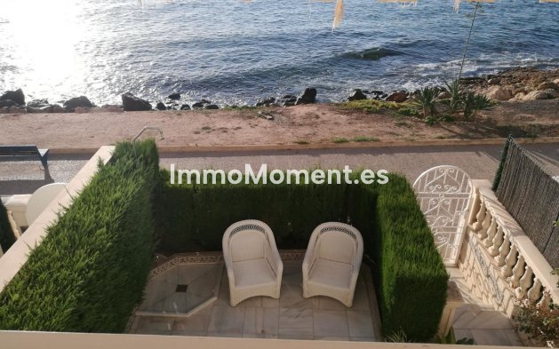 Wiederverkauf - Villa - Santa Pola - Santa Pola Centro