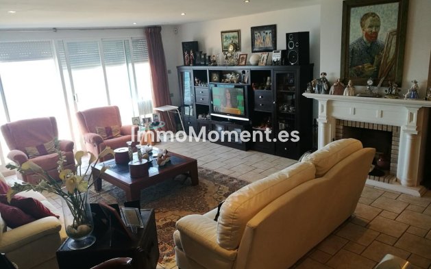 Wiederverkauf - Villa - Santa Pola - Santa Pola Centro